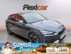 CUPRA León 2.0 TSI DSG 140KW