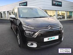 Citroën C3 PureTech 83 S&S BVM5 YOU