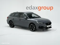 Cupra Leon ST 1.4 e-Hybrid MID DSG