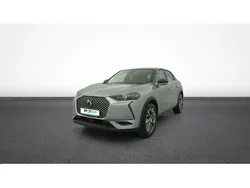 DS DS3 Crossback E-Tense Grand Chic