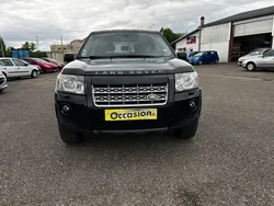 Land rover freeland 2.2 td4 en très bon état