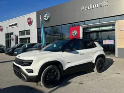 Jeep Avenger 1.2 Turbo T3 145 ch BVR6 4xe Overland