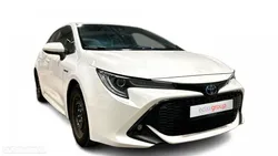 Toyota Corolla 1.8 Hybrid Comfort
