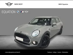 Mini Clubman One 102ch Kensington Euro6d-T
