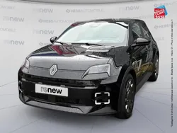 Renault 5 E-Tech Electrique 95ch Five autonomie urbaine
