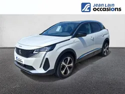 Peugeot 3008 Puretech 130ch S&S EAT8