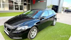 Volvo V40 2.0 D2 Momentum de 2017