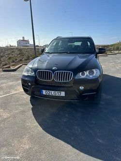 BMW X5 40 d xDrive