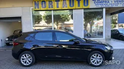Seat Leon 1.0 EcoTSI Style S/S de 2021