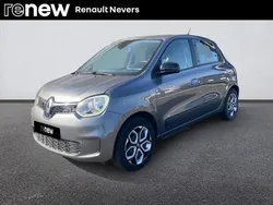 Renault Twingo E-TECH ELECTRIQUE III Equilibre
