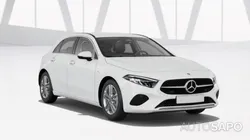 Mercedes-Benz Classe A de 2024