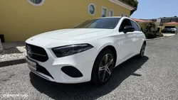 Mercedes-Benz A 250 e Progressive