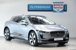 Jaguar I-Pace S AWD Auto