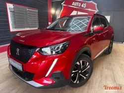 Peugeot 2008 1.5 BLUEHDI 130 ALLURE CAMERA EAT8