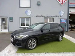 Bmw X2 (F39) XDRIVE18DA 150CH BUSINESS DESIGN EURO6D-T