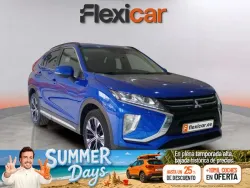 MITSUBISHI Eclipse Cross 150 T Motion 2WD