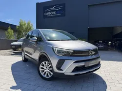 Opel CROSSLAND 1.2 TURBO 110CH ELEGANCE - CUIR - RADR - CARNET - GARANTIE 12 MOIS