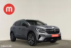 Renault Austral 1.3 Mild Hybrid Iconic Auto