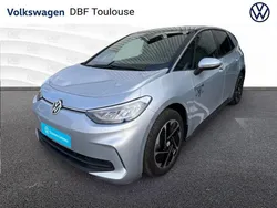 Volkswagen ID.3 ID 3 FL PURE (52KWH)(170CH)