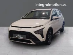 HYUNDAI Bayon 1.2 MPI Maxx