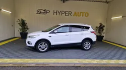 Ford Kuga 1.5 TDCI 120 SS 4X2 POWERSHIFT TITANIUM BUSINESS