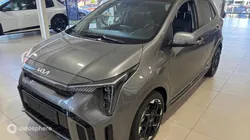 Kia Picanto 1.0 GDi 68ch GT-Line BVMA5