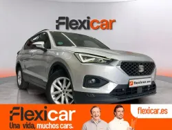 SEAT Tarraco 2.0TDI S&S Style 150