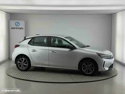 Opel Corsa 1.2
