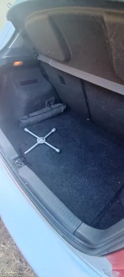 Toyota Auris 1.4 D4D