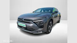 Citroën C5 X 1.2 PureTech Shine EAT8