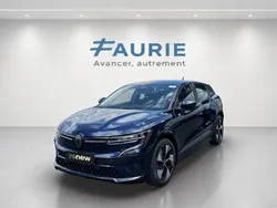 Renault Mégane E-Tech EV40 130ch standard charge Equilibre