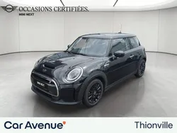 MINI Hatch 3 Portes Cooper SE 184 ch Edition Premium Plus