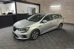 Renault Mégane Tourer