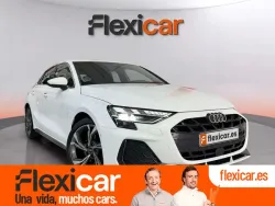 AUDI A3 Sportback 35TDI S line S tronic
