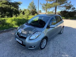 Toyota Yaris 1.4 D-4-D 90 CV caixa de 6 velocidades