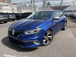 RENAULT MEGANE IV 1.6 Energy dCi 165 EDC GT