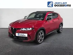 Alfa Romeo Tonale 1.5 Hybrid 160 ch VGT TCT7 Veloce