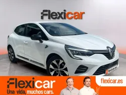 RENAULT Clio TCe Zen 67kW