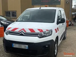 Citroen Berlingo 1000 / Motricité RENFORCE/ CLUB / Kit distrib neuf / Pas de frais supp