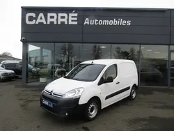 Citroen BERLINGO BLUEHDI 75CH FEEL