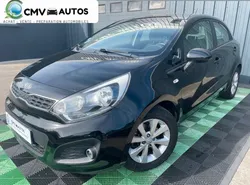Kia Rio 1.4 CRDi 90 Active
