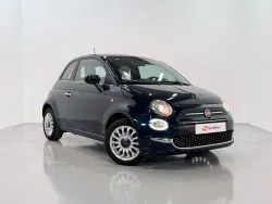 FIAT 500 1.0 Hybrid Dolcevita 52kW