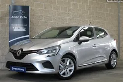 Renault Clio 1.0 TCe Intens