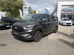Ford Tourneo Custom 320 L2H1 2.0 EcoBlue 150ch Titanium