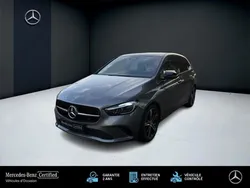 Mercedes Classe B 180 d Progressive Line Apple CarPlay Pack Black