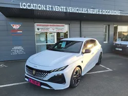Peugeot 308 1.5 BLUEHDI 130 EAT8 GT EXCLUSIVE