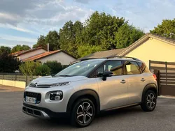 CITROEN C3 AIRCROSS 1.2THP 12V 110CV SHINE 98.500KM 1er MAIN 12/2019
