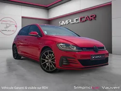VOLKSWAGEN GOLF VII GTI PERFORMANCE 245Ch Garantie 12 mois