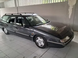 Citroën XM carrinha 2100 Turbo Diesel