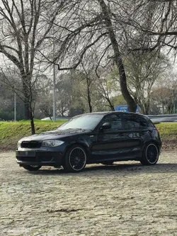 BMW 118 d